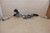 20-24 MERCEDES GLA W247 ELECTRIC POWER STEERING GEAR RACK PINION GENUINE OEM used OEM rack and pinion assembly