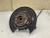 Cadillac ATS Rear Left/Driver Used OEM Steering Knuckle Spindle