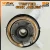 2004-2008 Cadillac Rear Left & Right With Hub Used OEM Steering Knuckle Spindle