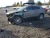 2010-2016 Cadillac SRX 23118362 Rear Left/Driver Used OEM Steering Knuckle Spindle