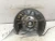 2019-2025 Cadillac XT4 1791038 Front Left/Driver Used OEM Steering Knuckle Spindle