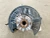 2019-2025 Cadillac XT4 Front Left/Driver FWD With Hub Used OEM Steering Knuckle Spindle