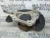 2013-2018 Cadillac ATS 20859491 Front Left/Driver With Hub Used OEM Steering Knuckle Spindle
