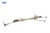 2010 - 2013 ASTON MARTIN RAPIDE POWER STEERING GEAR RACK AND PINION OEM used OEM rack and pinion assembly