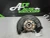 2013-2018 Cadillac ATS Front Left/Driver AWD Used OEM Steering Knuckle Spindle