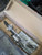 BMW i4 G26 Front Electric Power Steering Rack & Pinion 2022 2023 2024 OEM used OEM rack and pinion assembly
