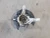 2019-2025 Cadillac XT4 2867847 Front Left/Driver Used OEM Steering Knuckle Spindle