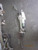 2015-2018 Mercedes C Class C300 Power Steering Gear Rack and Pinion Assembly Oem used OEM rack and pinion assembly