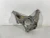 2017-2018 Cadillac XT5 Front Left/Driver Used OEM Steering Knuckle Spindle