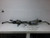 2022 Acura MDX OEM Steering Gear/Rack Power Rack And Pinion AWD Tech Fits 22-24 used OEM rack and pinion assembly