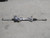 2023 toyota highlander OEM 2.4l awd steering rack and pinion 6k miles XLE used OEM rack and pinion assembly