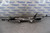 2019 JEEP TRACKHAWK 6.2L 4X4 OEM EPS STEERING RACK N PINION 68416791AC #1676 used OEM rack and pinion assembly