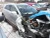 2019-2022 Cadillac XT4 2057486 Front Left/Driver Used OEM Steering Knuckle Spindle