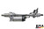 Land Rover Range Rover L461 Electric Power Steering Gear Rack & Pinion 2025 OEM used OEM rack and pinion assembly