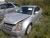 2008-2014 Cadillac CTS 2152427 Front Left/Driver AWD Used OEM Steering Knuckle Spindle