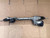 2016-24 JAGUAR F-TYPE ELECTRIC POWER STEERING RACK & PINION OEM GX533200AC Used used OEM rack and pinion assembly