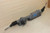 24-25 AUDI Q5 SQ5 STEERING GEAR RACK PINION ASSEMBLY W/ MOTOR GENUINE OEM used OEM rack and pinion assembly