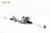 2023 - 2025 TOYOTA BZ4X ELECTRIC POWER STEERING GEAR RACK AND PINION OEM used OEM rack and pinion assembly