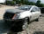 2010-2016 Cadillac SRX 2121256 Front Right/Passenger Used OEM Steering Knuckle Spindle