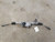 2016-2022 MAZDA MIATA MX5 Power Steer Gear Rack and Pinion ASSEMBLY Oem used OEM rack and pinion assembly