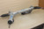 22-24 RAM PROMASTER ELECTRIC POWER STEERING GEAR RACK PINION GENUINE OEM used OEM rack and pinion assembly