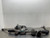 2020 Chevy Tahoe OEM Power Steering Gear Rack & Pinion 84583200 *-LH Tie* 17-19 used OEM rack and pinion assembly