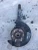 2004-2009 Cadillac SRX Front Left/Driver With Hub With Bearing Used OEM Steering Knuckle Spindle