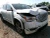 2017-2024 Cadillac XT5 2182371 Front Left/Driver Used OEM Steering Knuckle Spindle