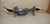 23-25 MERCEDES EQE V294 POWER STEERING GEAR RACK PINION GENUINE OEM #2944602200 used OEM rack and pinion assembly