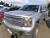 2015-2020 Cadillac Escalade 32520363 Front Left/Driver Used OEM Steering Knuckle Spindle