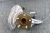 2023 Cadillac CT5 Front Left/Driver With Hub Used OEM Steering Knuckle Spindle