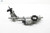 2023 MITSUBISHI OUTLANDER PHEV ELECTRIC POWER STEERING GEAR RACK AND PINION OEM used OEM rack and pinion assembly