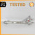15-18 Ferrari California T Hydraulic Power Steering Rack 303786 OEM used OEM rack and pinion assembly