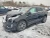2017-2025 Cadillac XT5 5091471 Front Left/Driver Used OEM Steering Knuckle Spindle