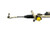 2025 MERCEDES C300 RWD 2.0L FRONT POWER STEERING GEAR RACK & PINION ASSEMBLY OEM used OEM rack and pinion assembly