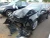 2008-2015 Cadillac CTS 23337666 Front Left/Driver Used OEM Steering Knuckle Spindle