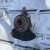 2016-2019 Cadillac ATS Front Left/Driver With Hub Used OEM Steering Knuckle Spindle
