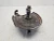 1971-1992 Chevrolet Left/Driver Used OEM Steering Knuckle Spindle