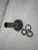 Chevrolet K20 Used OEM Steering Knuckle Spindle