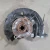 2017-2022 Chevrolet Front Right/Passenger Used OEM Steering Knuckle Spindle