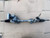 2021 LHD JAGUAR XE (X760), JAGUAR XF (X260) Steering Rack Pinion OEM MX733200CD used OEM rack and pinion assembly