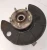 2004-2012 Chevrolet Malibu Front Left/Driver Used OEM Steering Knuckle Spindle