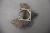 2002 Chevrolet Silverado 2500 Front Right/Passenger Used OEM Steering Knuckle Spindle