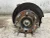 2002 Chevrolet Front Right/Passenger Used OEM Steering Knuckle Spindle