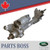 Land Rover Range Rover Sport 2017-2019 OEM Electric Steering Gear Rack & Pinion used OEM rack and pinion assembly