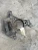1994-2004 Chevrolet S10 Front Left/Driver 4WD Used OEM Steering Knuckle Spindle