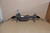 2022-2024+ MERCEDES EQS CLASS V297 POWER STEERING GEAR RACK PINION GENUINE OEM used OEM rack and pinion assembly