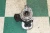 2020-2023 Chevrolet Corvette Front Left/Driver RWD With Hub With Bearing Used OEM Steering Knuckle Spindle