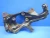 2017 Chevrolet Left/Driver Used OEM Steering Knuckle Spindle