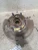 2017 Chevrolet Suburban 4352531 Front Right/Passenger Used OEM Steering Knuckle Spindle